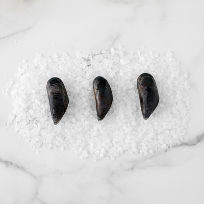 Penn Cove Mussels-Bulk