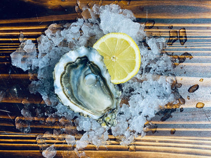 OYSTER RUN 2026 Go Shuck Ur Self Bucket Pre Order