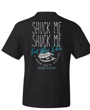 Shuck Me Apparel